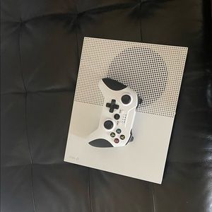 Xbox s